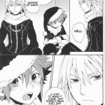 Shinyuu wa Santa Claus