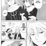 Shinyuu wa Santa Claus