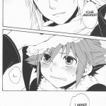 Shinyuu wa Santa Claus