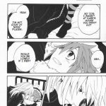 Shinyuu wa Santa Claus