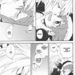 Shinyuu wa Santa Claus