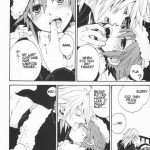 Shinyuu wa Santa Claus