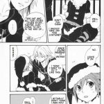 Shinyuu wa Santa Claus