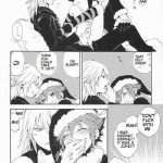 Shinyuu wa Santa Claus