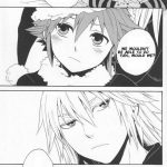 Shinyuu wa Santa Claus