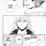 Shinyuu wa Santa Claus