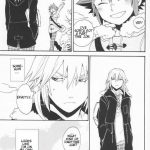 Shinyuu wa Santa Claus