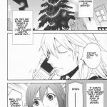 Shinyuu wa Santa Claus