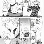 Shinyuu wa Santa Claus