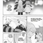 Shinyuu wa Santa Claus