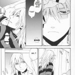 Shinyuu wa Santa Claus