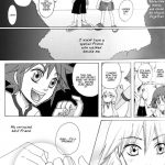 Yami no Tobira, Hikari no Kagi Hajimari no Shima