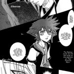 Yami no Tobira, Hikari no Kagi Hajimari no Shima