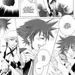 Yami no Tobira, Hikari no Kagi Hajimari no Shima