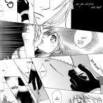 Yami no Tobira, Hikari no Kagi Hajimari no Shima