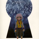 Yami no Tobira, Hikari no Kagi Hajimari no Shima