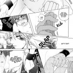 Yami no Tobira, Hikari no Kagi Hajimari no Shima