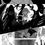 Yami no Tobira, Hikari no Kagi Hajimari no Shima