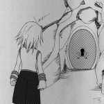 Yami no Tobira, Hikari no Kagi Hajimari no Shima