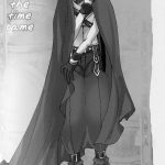 Yami no Tobira, Hikari no Kagi Hajimari no Shima