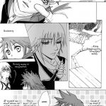 Yami no Tobira, Hikari no Kagi Hajimari no Shima