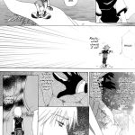 Yami no Tobira, Hikari no Kagi Hajimari no Shima