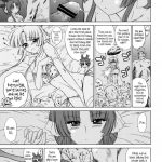 Asama-sama ga Irareteru