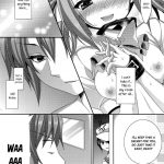 Brother and Sister Distance Third