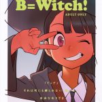 Little Witch Academia