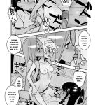 Little Witch Academia