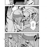 Little Witch Academia