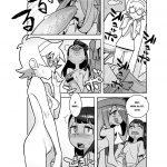 Little Witch Academia