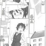 Chotto Kono Omocha Okarishimasune