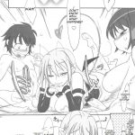 Chotto Kono Omocha Okarishimasune