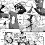 Ganbare Yae-chan Peropero Douchuu