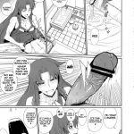 Good Luck Yae-chan – Erotic Journey as a Soapland Maiden