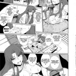 Good Luck Yae-chan – Erotic Journey as a Soapland Maiden