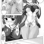 Himitsu no Oshigoto Hajimemashita