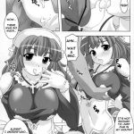 Himitsu no Oshigoto Hajimemashita