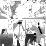 I Met You in the City Where the Flower of Rinne Blooms