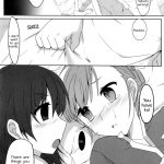 I Met You in the City Where the Flower of Rinne Blooms