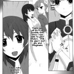 I Met You in the City Where the Flower of Rinne Blooms