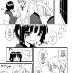 Ikoku Meiro no Nihon Ningyou