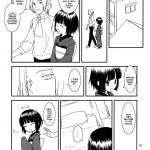 Ikoku Meiro no Nihon Ningyou