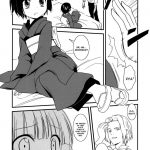 Ikoku Meiro no Nihon Ningyou