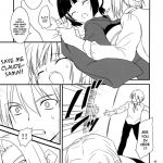 Ikoku Meiro no Nihon Ningyou