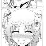 Is This A School Wife Yes, She Secretly Has Big Breasts