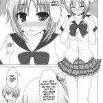 Is This A School Wife Yes, She Secretly Has Big Breasts