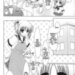 Is This A School Wife Yes, She Secretly Has Big Breasts