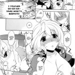 Jibun XXX Shichatta de Gozaru yo!